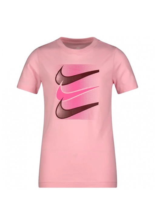 Tricou Nike U NSW TEE CORE BRANDMARK 4