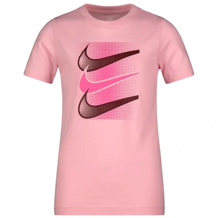 Tricou Nike U NSW TEE CORE BRANDMARK 4 DX9525-690