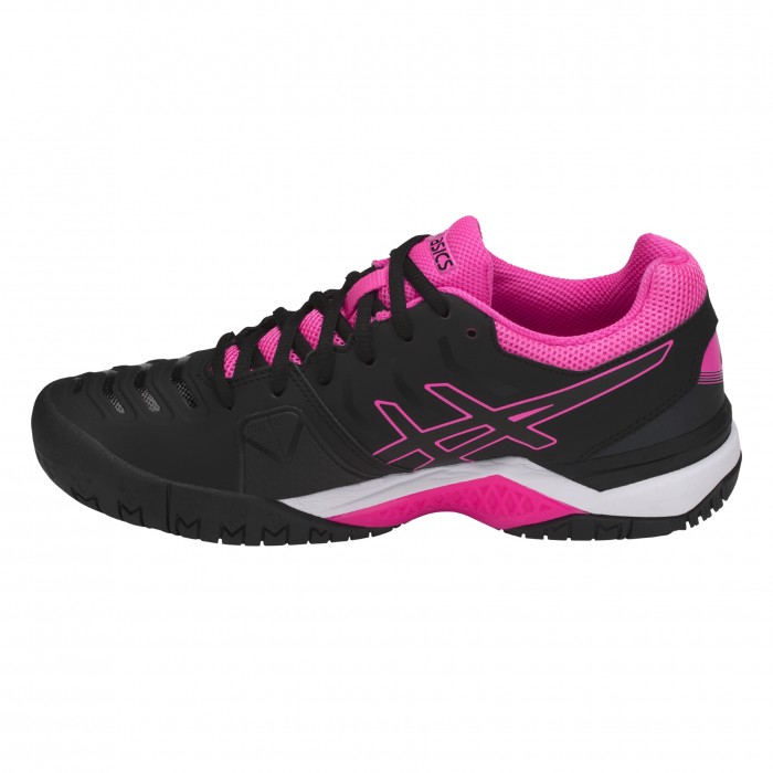 Кроссовки Asics GEL-CHALLENGER 11 E753Y-9090