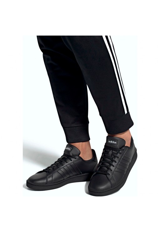 Кроссовки Adidas GRAND COURT