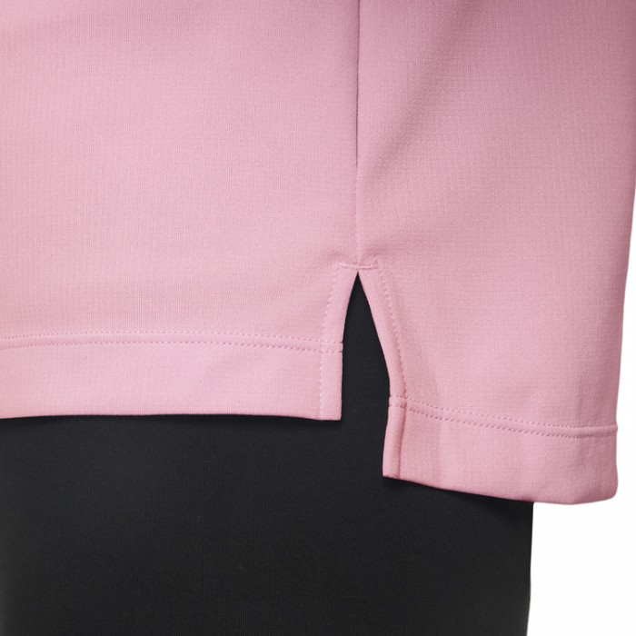 Толстовка Nike G NK DF LS HZ FD2853-690 - 3