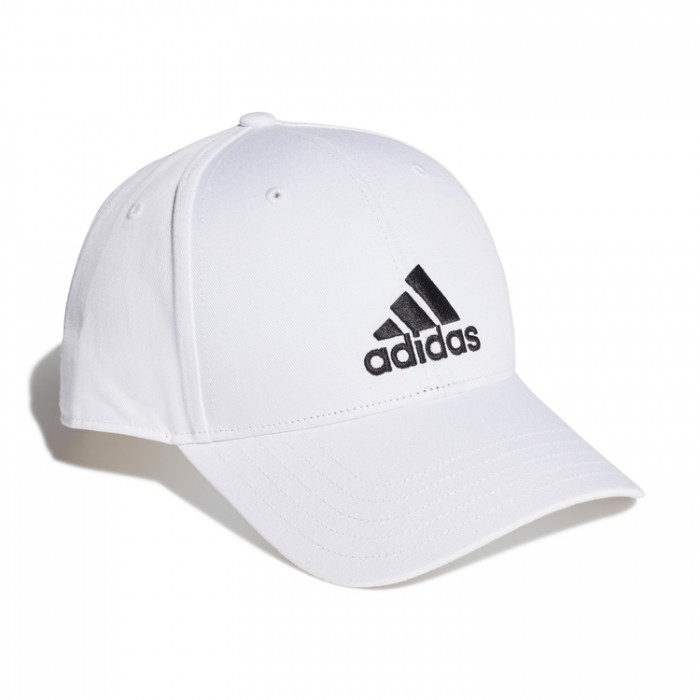 Chipiu Adidas BBALL CAP COT FK0890 - 2