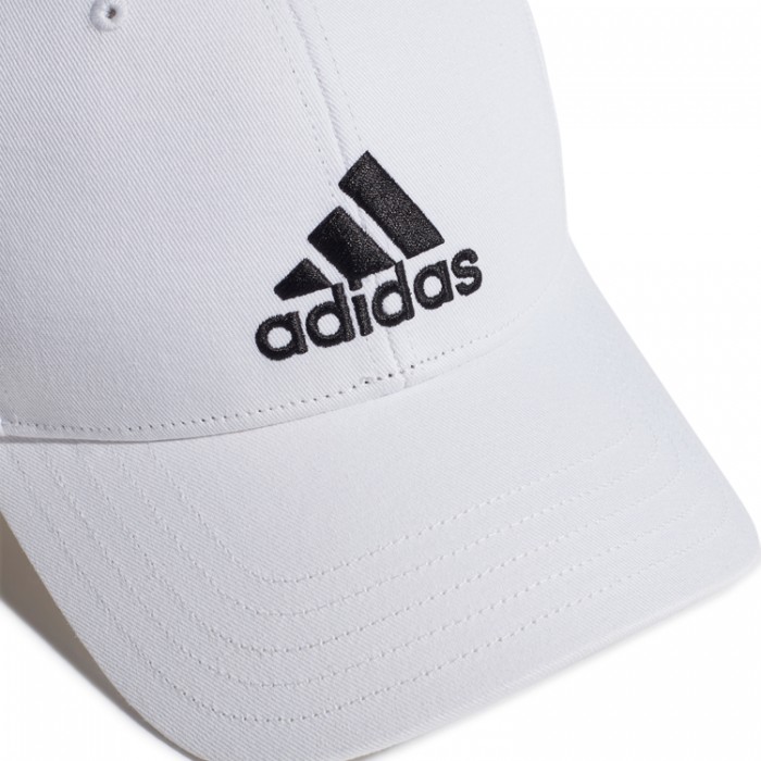 Chipiu Adidas BBALL CAP COT FK0890 - 4