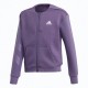 Толстовка Adidas JG A XFG CovUp FL1790
