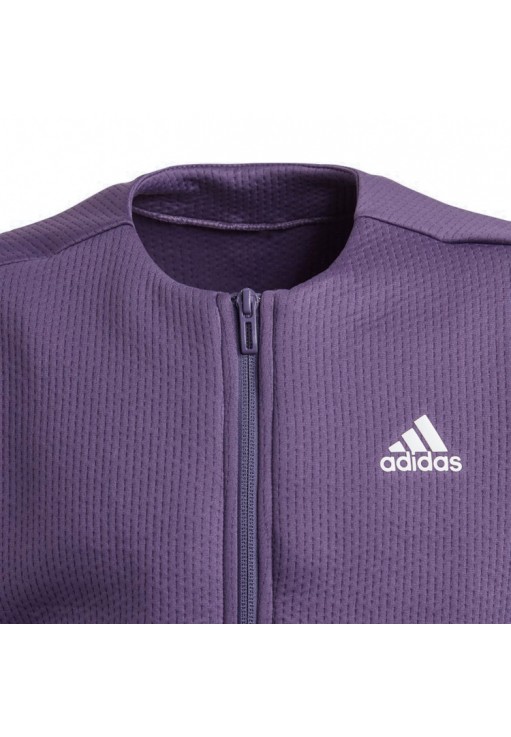 Hanorac Adidas JG A XFG CovUp