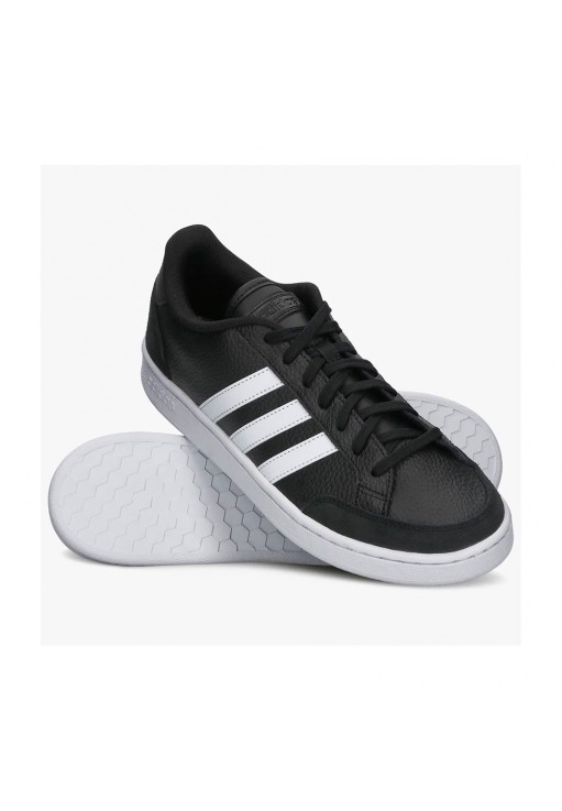 Incaltaminte Sport Adidas GRAND COURT SE