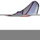 Кроссовки Adidas SUPERNOVA + W FZ2490 - 3