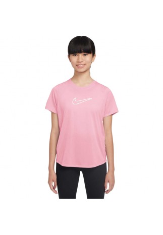 Tricou Nike G NK DF ONE STD SS TOP HBR