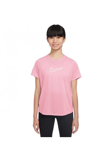 Tricou Nike G NK DF ONE STD SS TOP HBR