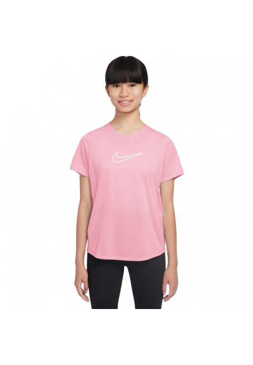 Tricou Nike G NK DF ONE STD SS TOP HBR