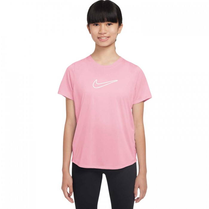 Tricou Nike G NK DF ONE STD SS TOP HBR FZ5600-690