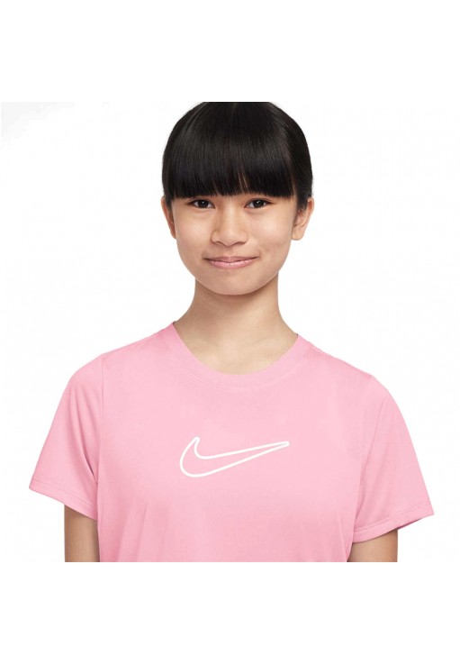 Футболка Nike G NK DF ONE STD SS TOP HBR