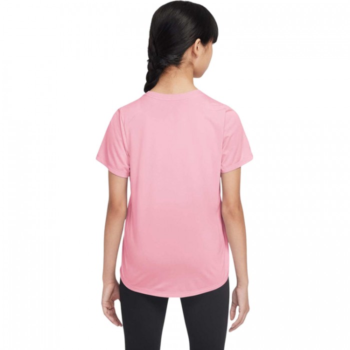 Tricou Nike G NK DF ONE STD SS TOP HBR FZ5600-690 - 3