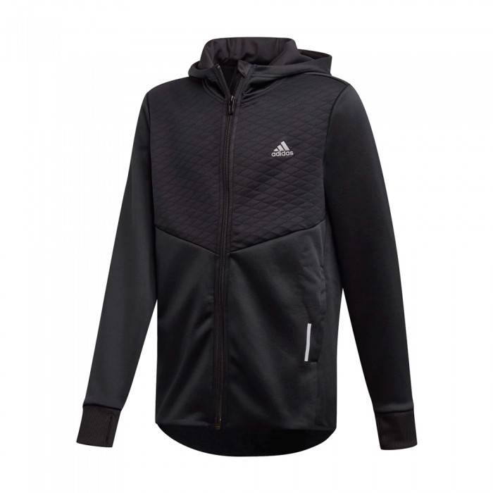 Hanorac Adidas AEROREADY Jkt GE0990