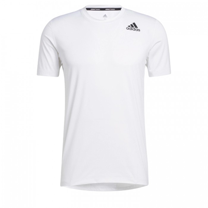 Футболка Adidas TF SS    GL9890