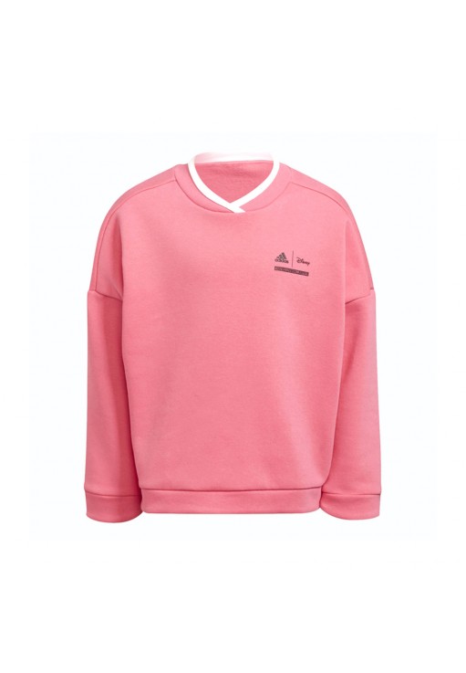 Толстовка Adidas LG DY CP CREW