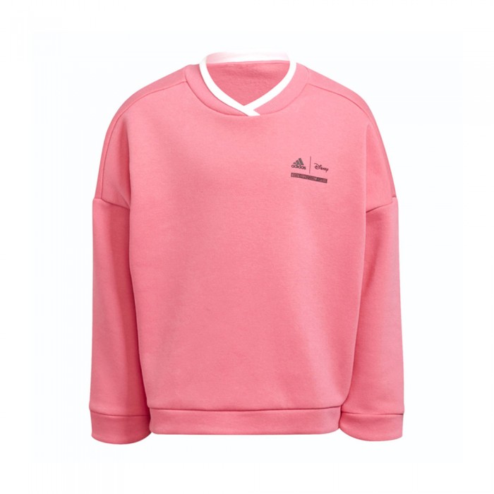 Hanorac Adidas LG DY CP CREW GT9490