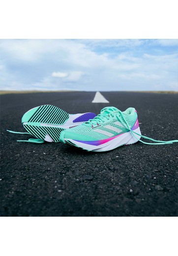 Кроссовки Adidas ADIZERO SL W