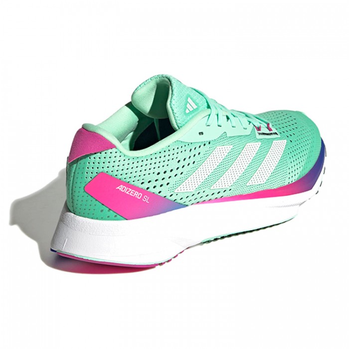 Incaltaminte Sport Adidas ADIZERO SL W GV9090 - imagine №4