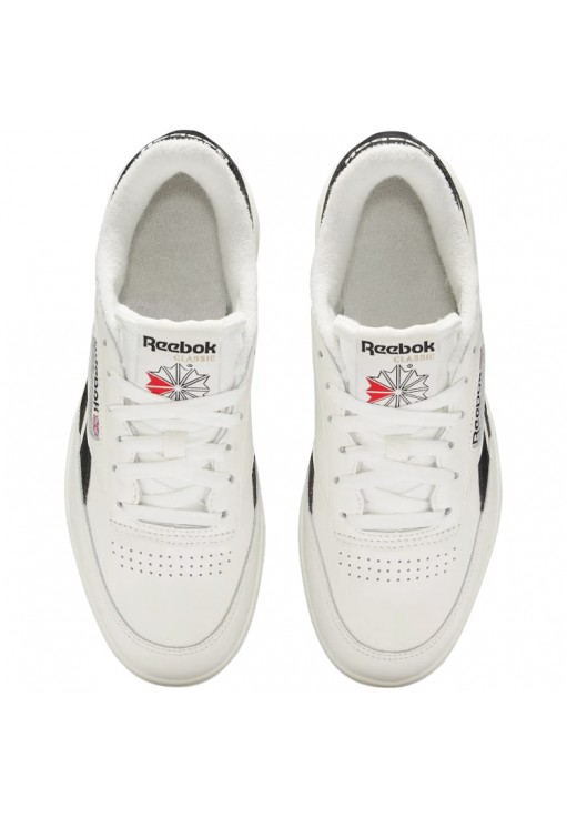 Кроссовки Reebok CLUB C DOUBLE REVENGE