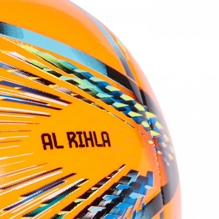 Мяч для пляжного футбола Adidas RIHLA PRO BCH   H57790 - 4