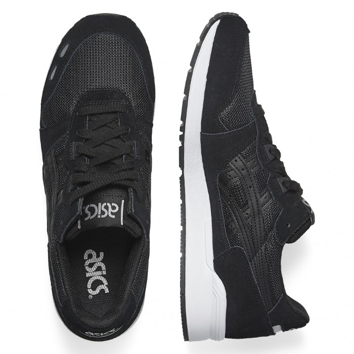Incaltaminte Sport Asics GEL-LYTE H8C0L-9090 - 3