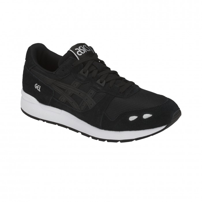 Incaltaminte Sport Asics GEL-LYTE H8C0L-9090 - 4