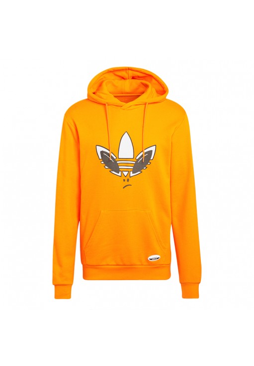 Толстовка Adidas Q1 Hoodie