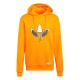 Толстовка Adidas Q1 Hoodie HC2790