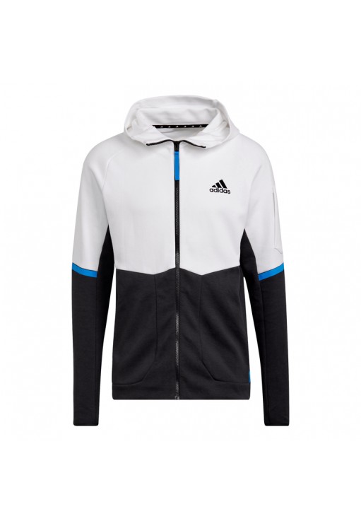 Толстовка Adidas M D4GMDY FZHD