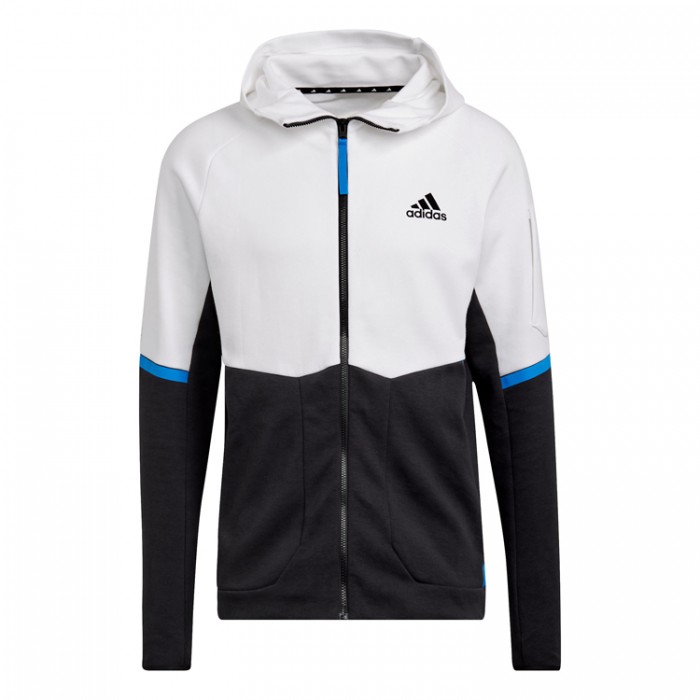 Hanorac Adidas M D4GMDY FZHD HC5490