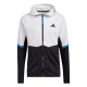 Hanorac Adidas M D4GMDY FZHD HC5490