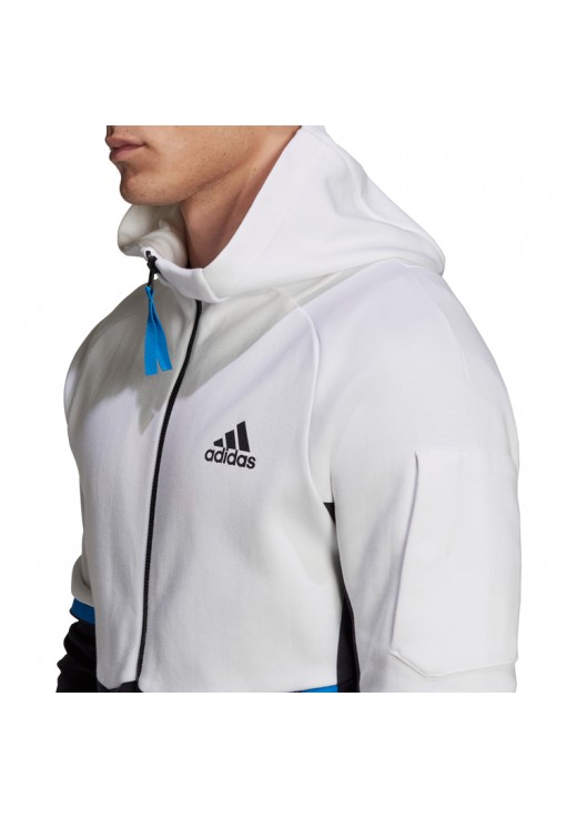 Hanorac Adidas M D4GMDY FZHD