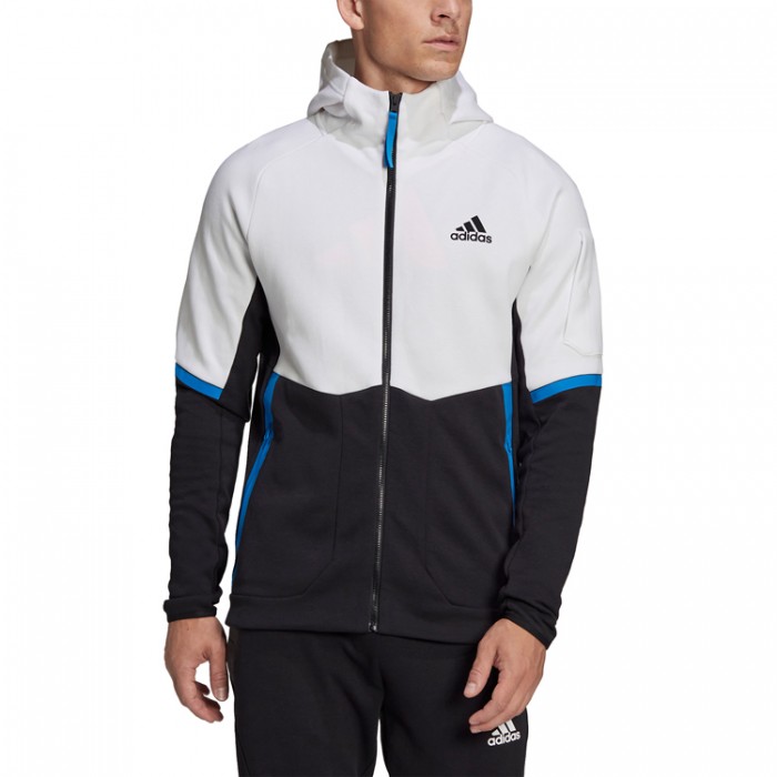 Hanorac Adidas M D4GMDY FZHD HC5490 - 7