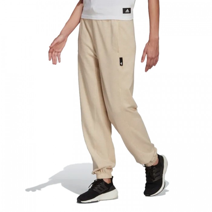 Брюки Adidas W SL Su Pnt HE3090 - 4