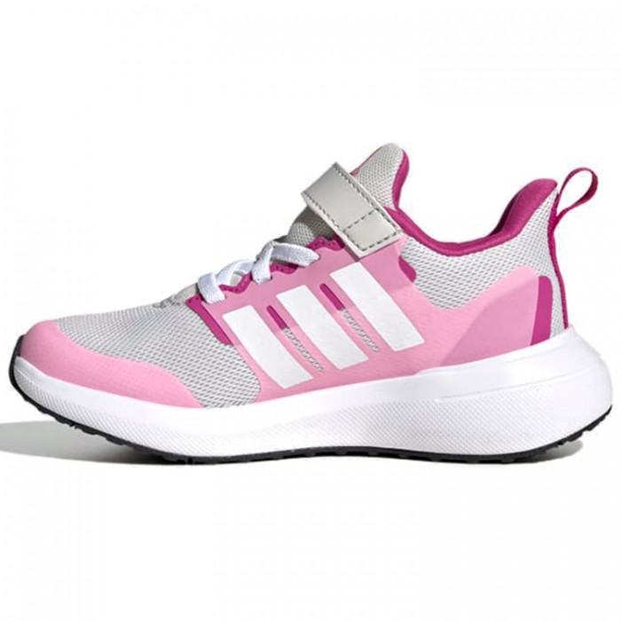 Кроссовки Adidas FortaRun 2.0 EL K HR0290