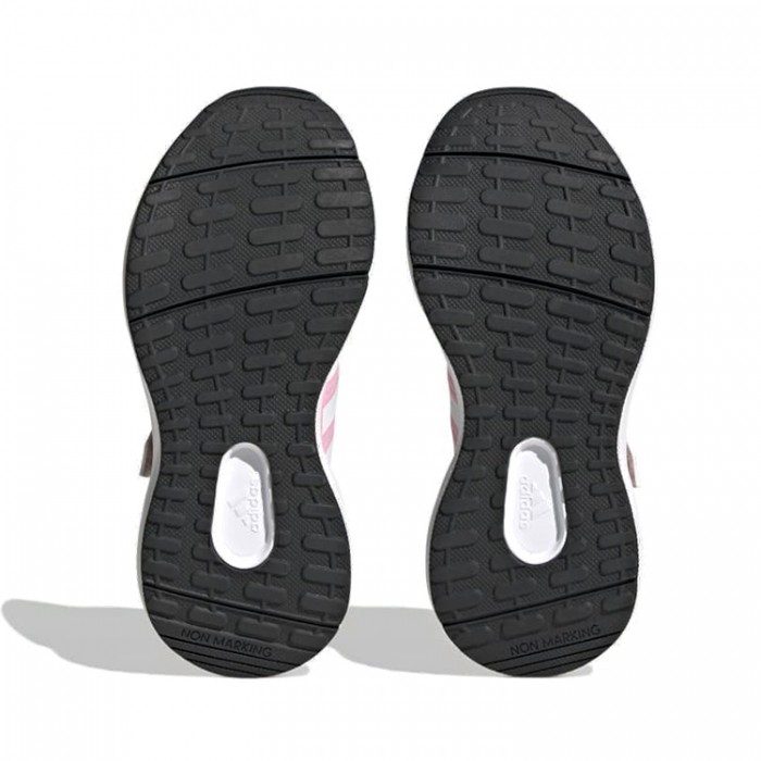 Кроссовки Adidas FortaRun 2.0 EL K HR0290 - 3