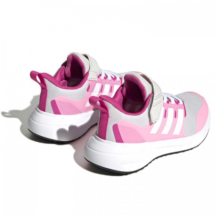 Кроссовки Adidas FortaRun 2.0 EL K HR0290 - 4