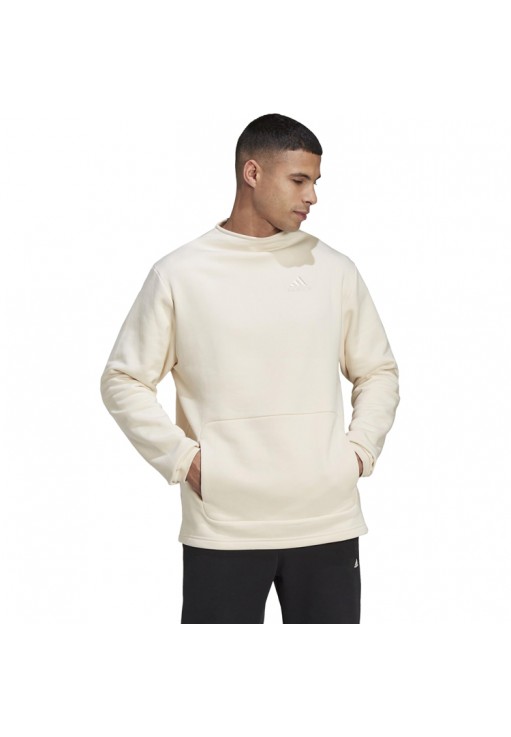 Толстовка Adidas M FL SWT