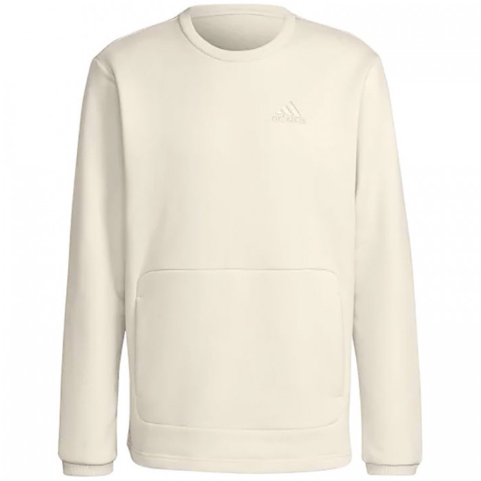 Толстовка Adidas M FL SWT HU0290 - 2