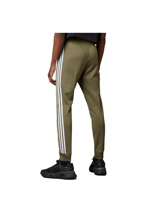 Брюки Adidas SST TP P BLUE