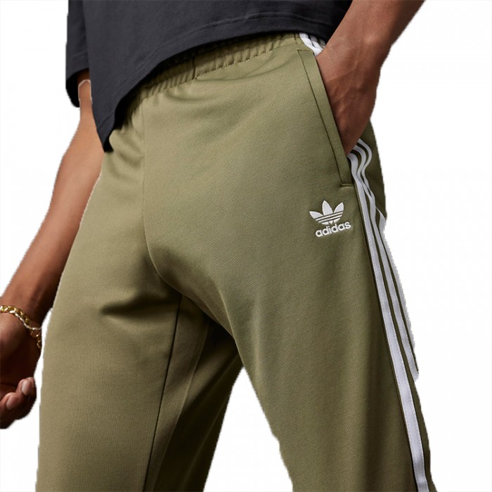 Pantaloni Adidas SST TP P BLUE IA4790 - 3