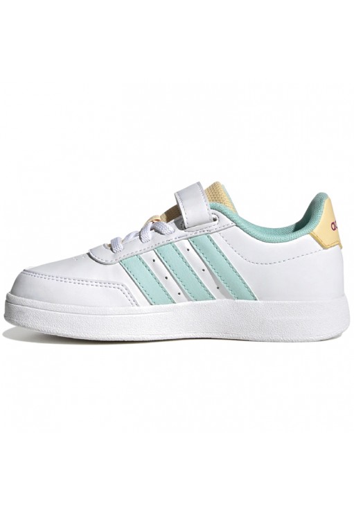 Incaltaminte Sport Adidas BREAKNET 2.0 EL C