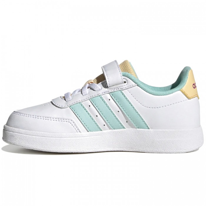 Incaltaminte Sport Adidas BREAKNET 2.0 EL C IE3790