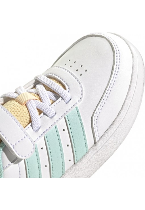 Incaltaminte Sport Adidas BREAKNET 2.0 EL C