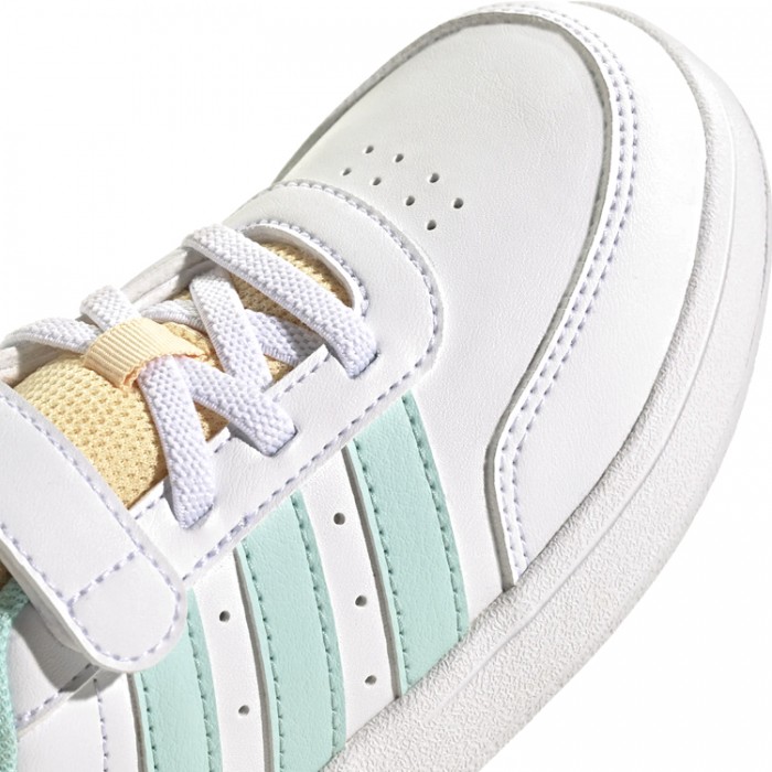 Incaltaminte Sport Adidas BREAKNET 2.0 EL C IE3790 - 2