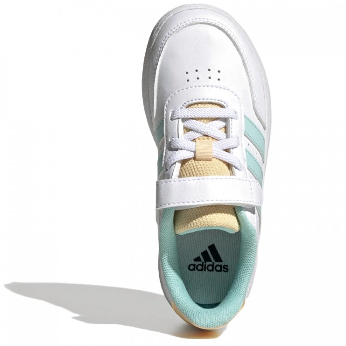 Incaltaminte Sport Adidas BREAKNET 2.0 EL C IE3790 - 4
