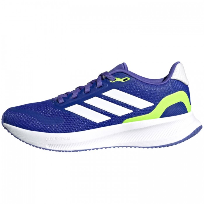 Incaltaminte Sport Adidas RUNFALCON 5 J IE8590