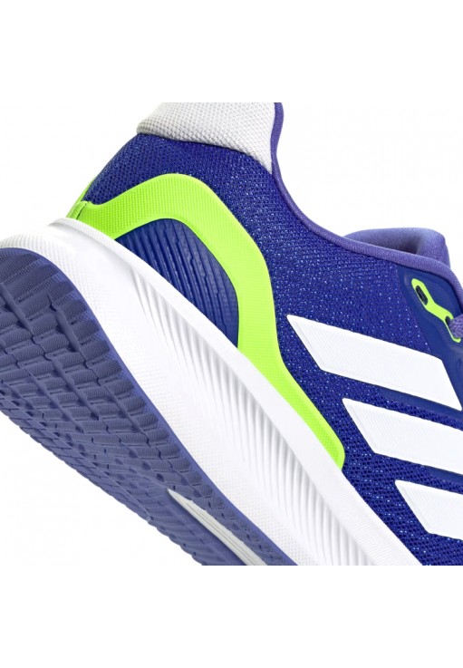 Кроссовки Adidas RUNFALCON 5 J