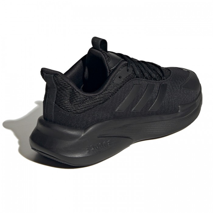 Кроссовки Adidas ALPHAEDGE + IF7290 - изображение №4